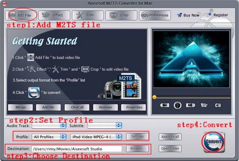 mac mkv to mpeg converter